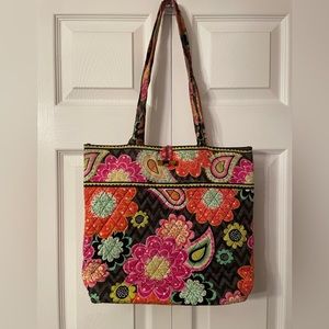 Vera Bradley Tote